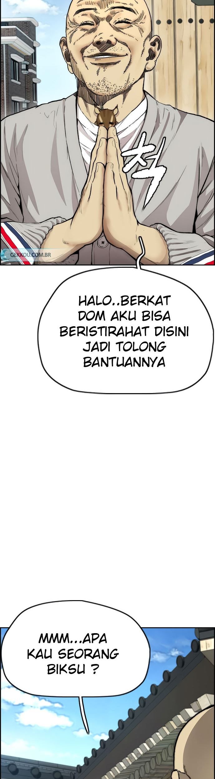 Wind Breaker Bab 411 halaman 43