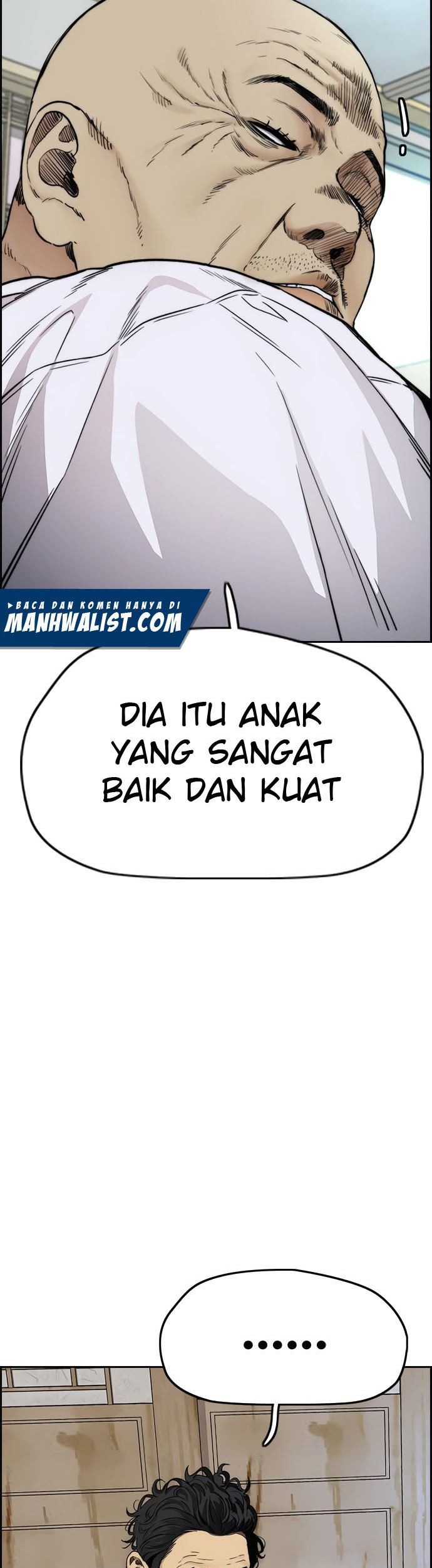 Wind Breaker Bab 411 halaman 107