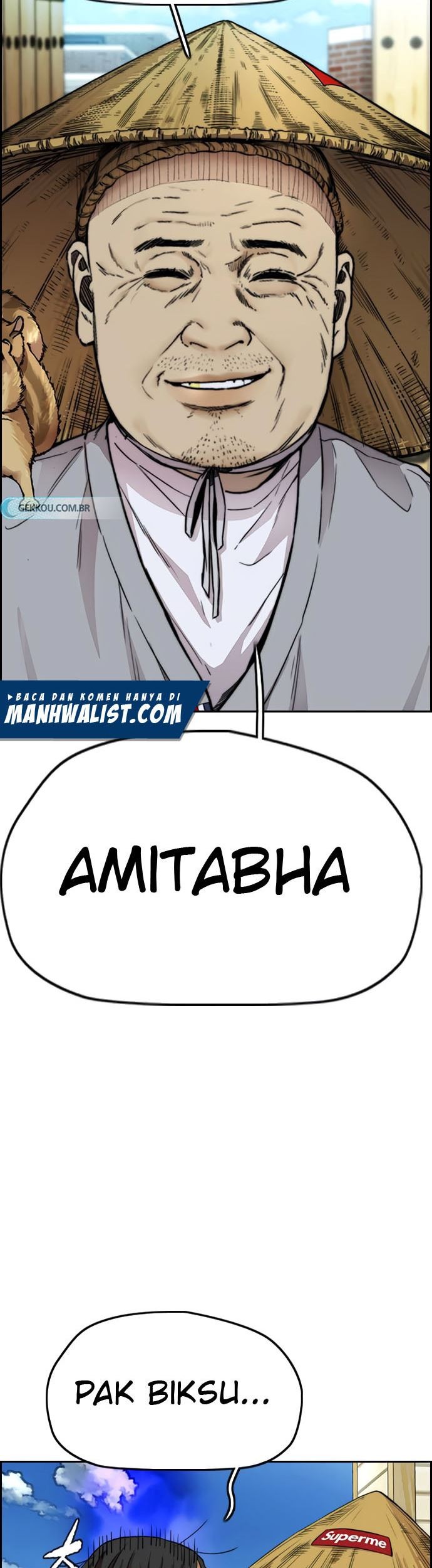 Wind Breaker chapter 412 halaman 7