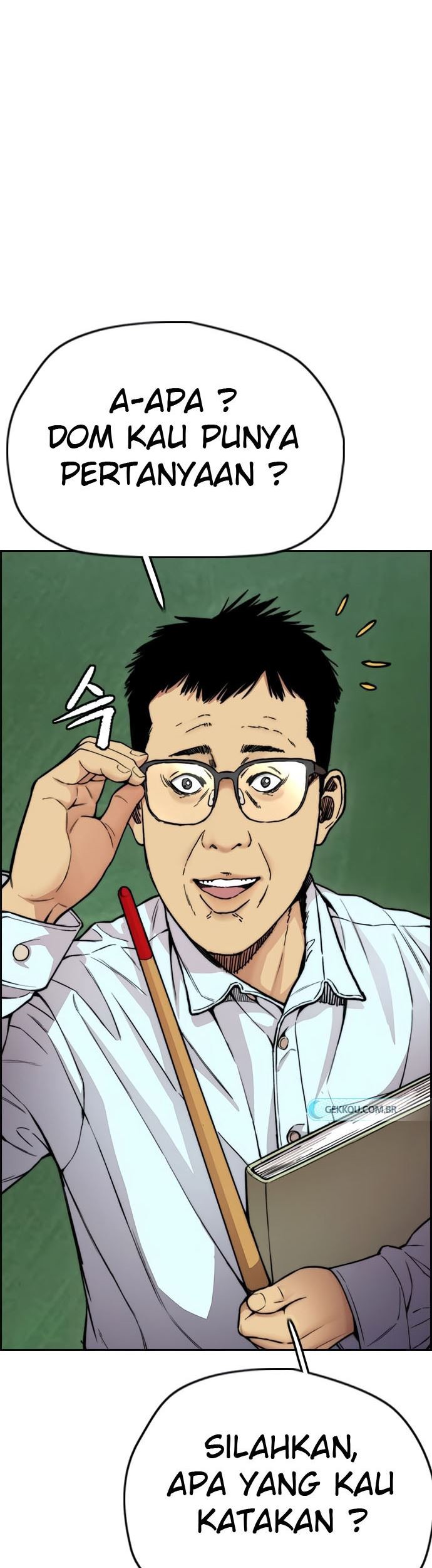 Wind Breaker chapter 412 halaman 29