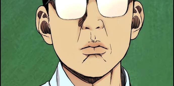 Wind Breaker chapter 412 halaman 34