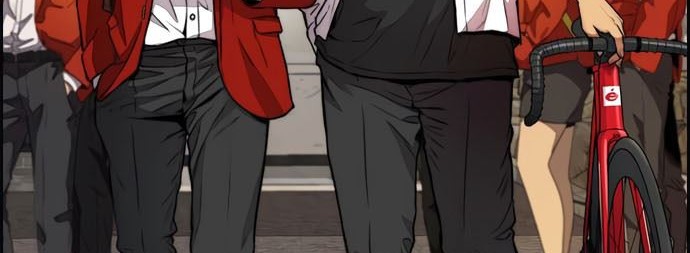 Wind Breaker chapter 412 halaman 42