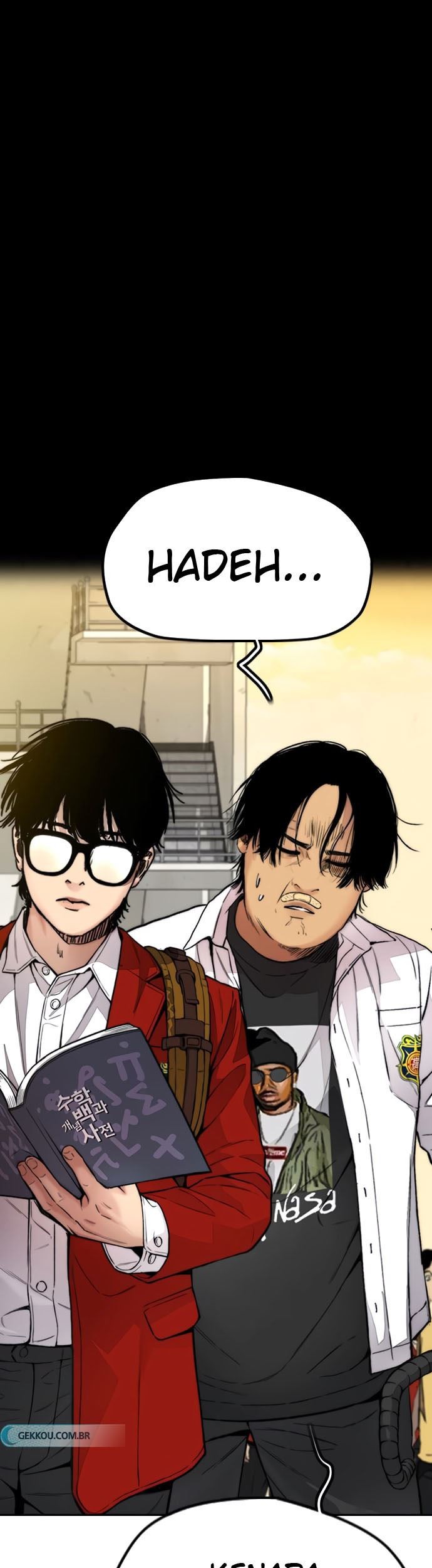 Wind Breaker chapter 412 halaman 51