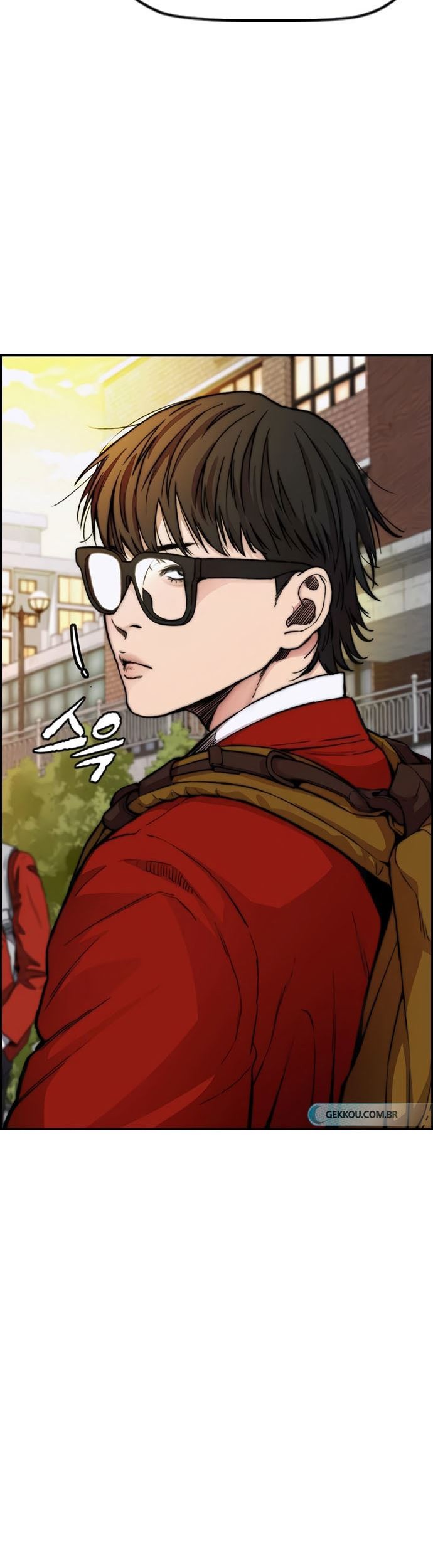 Wind Breaker chapter 412 halaman 53