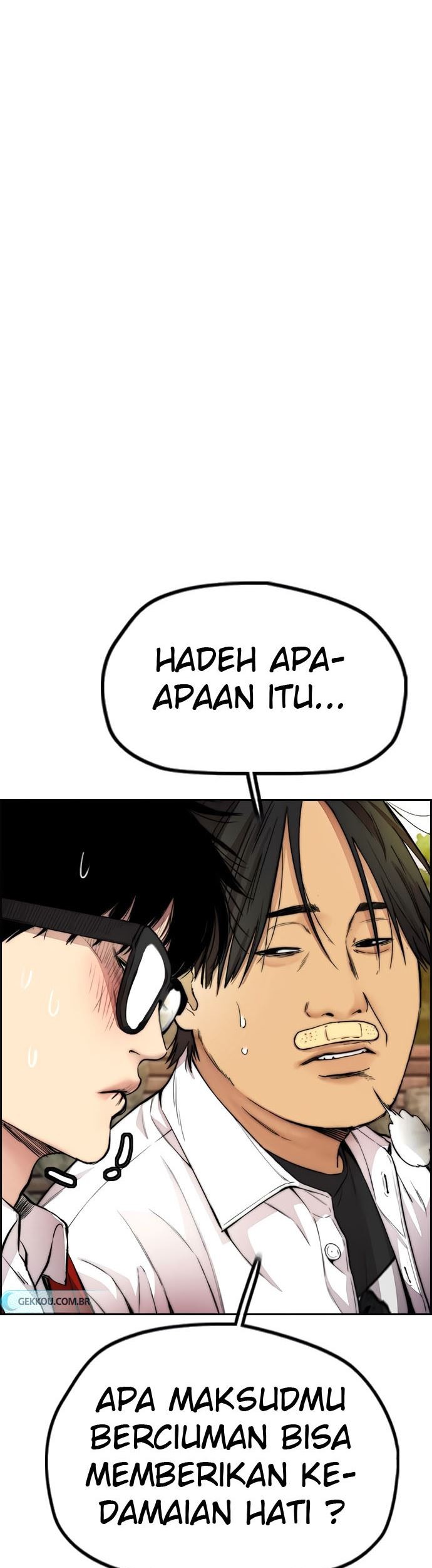 Wind Breaker chapter 412 halaman 59
