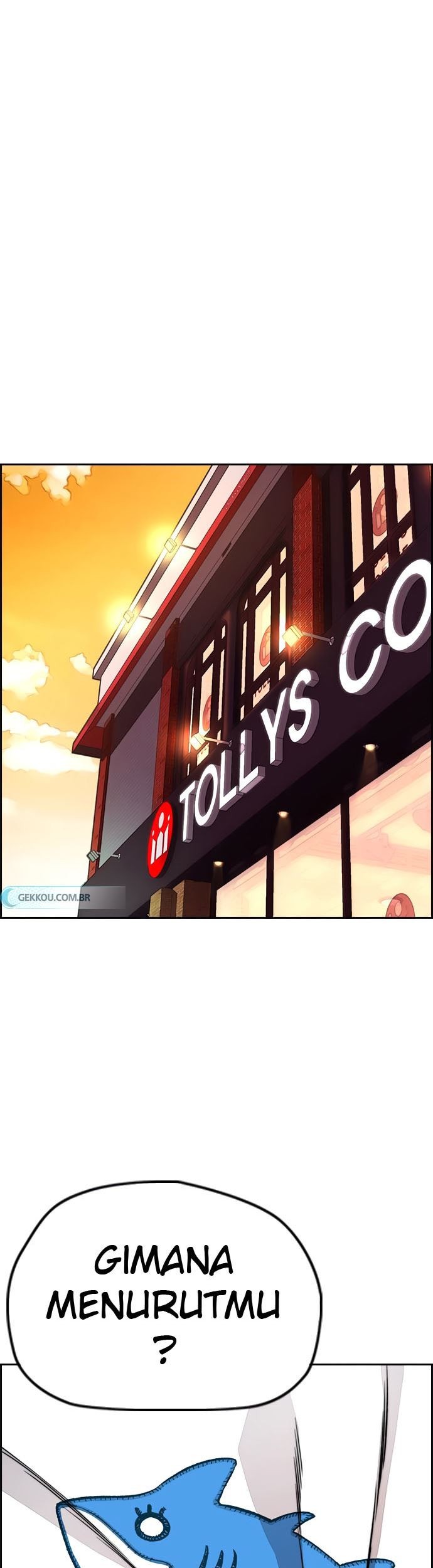 Wind Breaker chapter 412 halaman 65