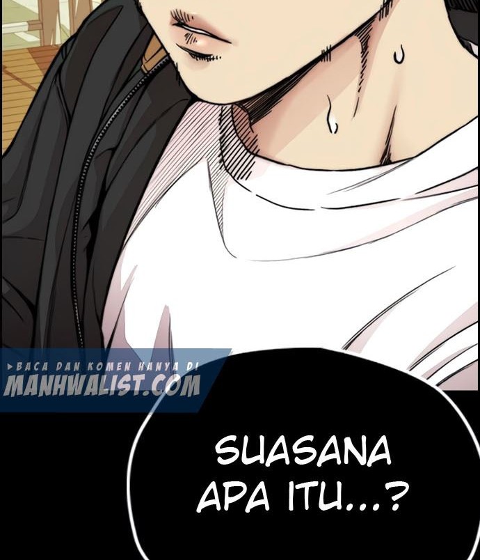 Wind Breaker chapter 412 halaman 82