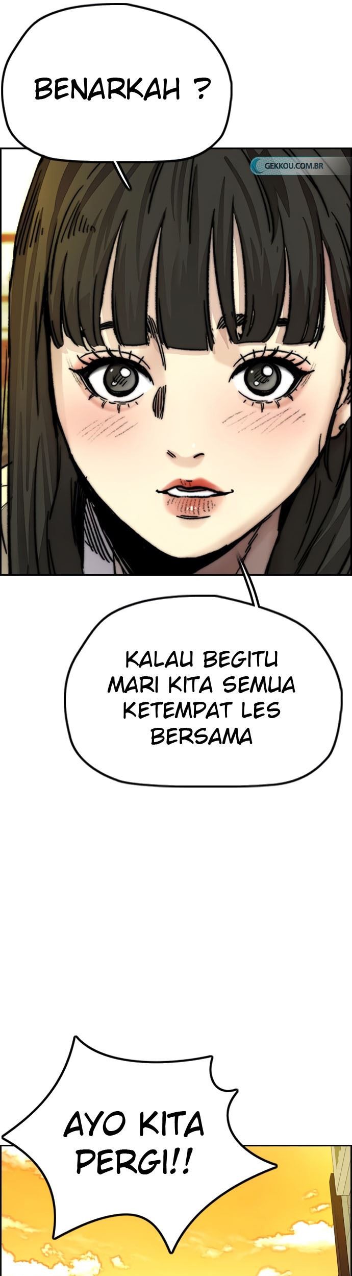 Wind Breaker chapter 412 halaman 87