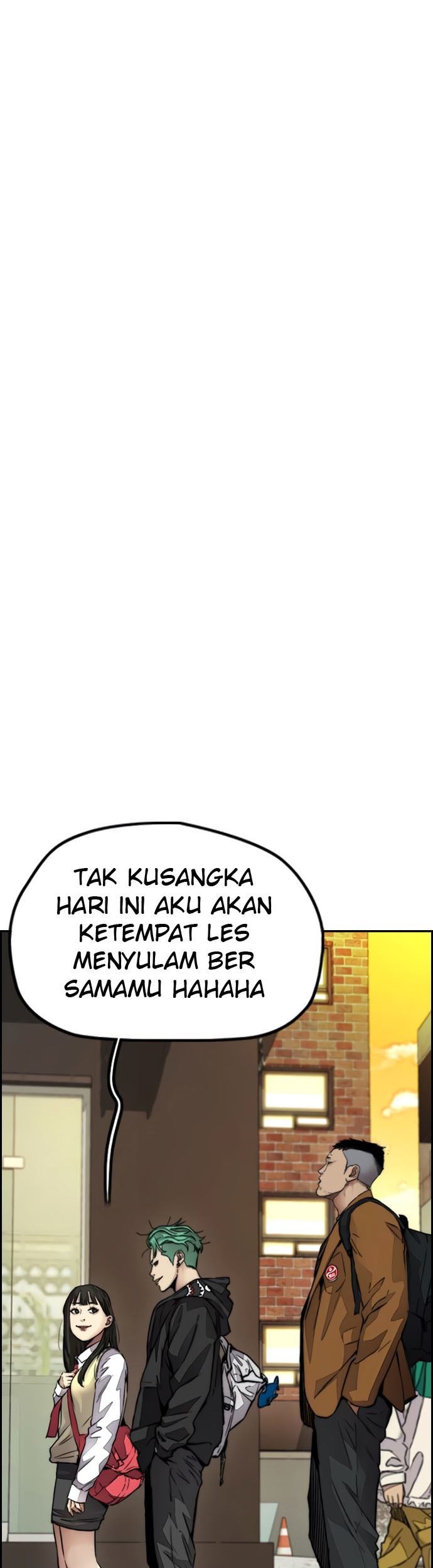 Wind Breaker chapter 412 halaman 89