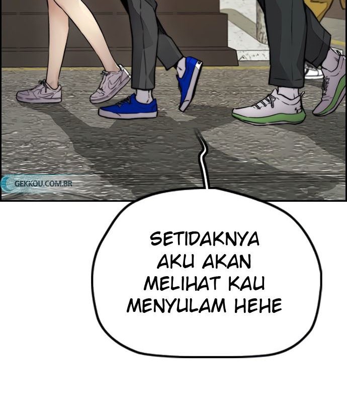 Wind Breaker chapter 412 halaman 90