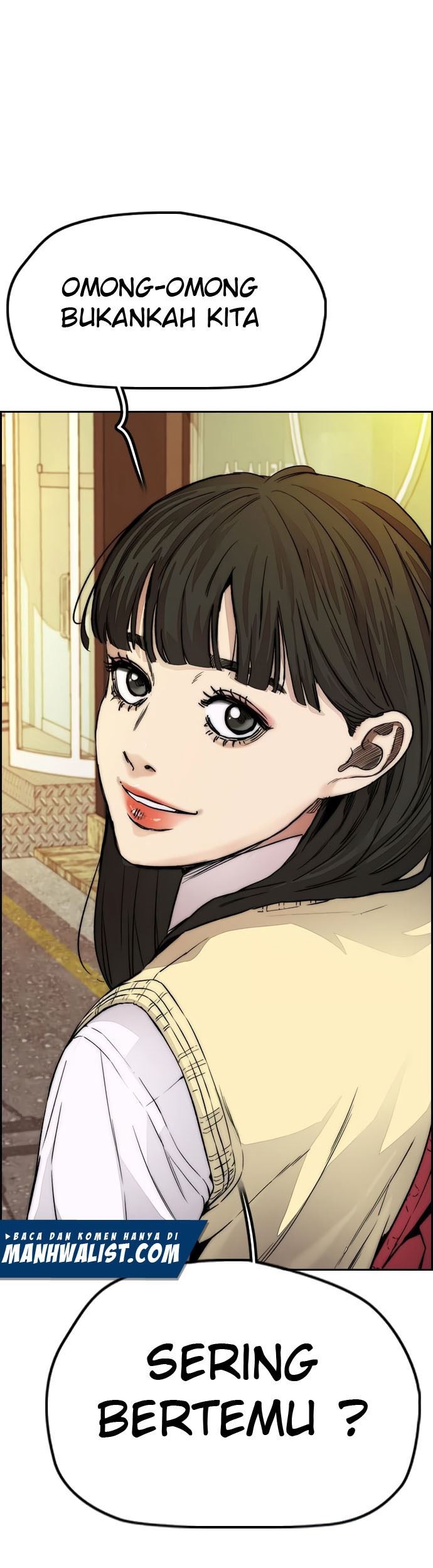 Wind Breaker chapter 412 halaman 91