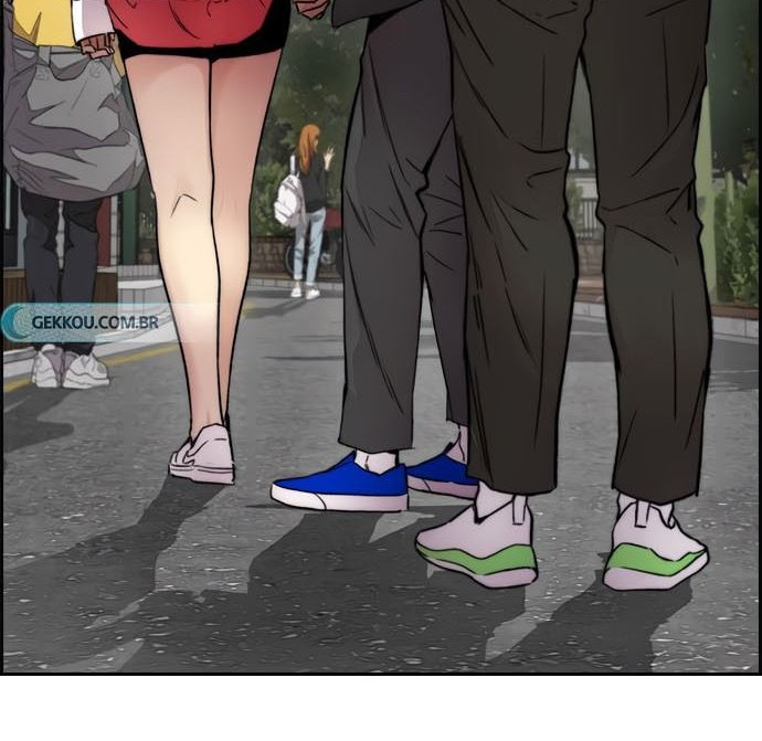 Wind Breaker chapter 412 halaman 110
