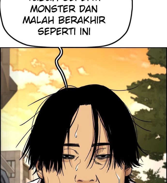 Wind Breaker chapter 412 halaman 118