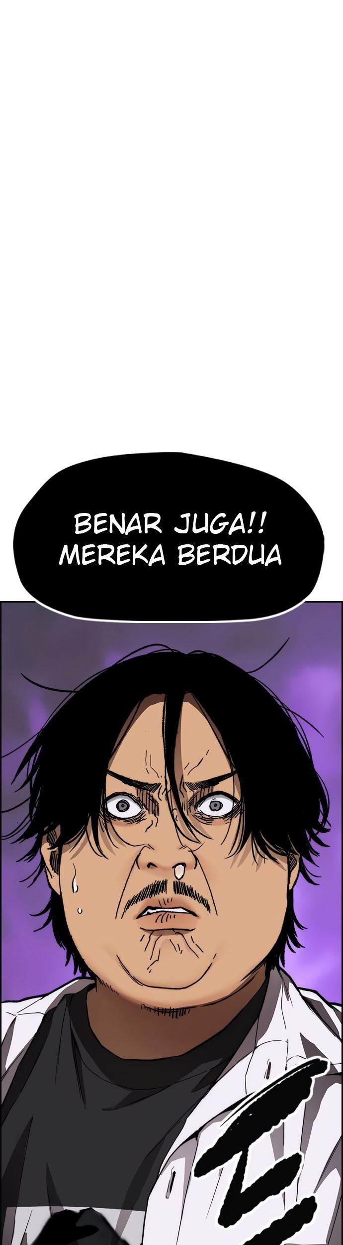 Wind Breaker chapter 412 halaman 131