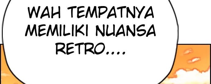Wind Breaker chapter 412 halaman 136