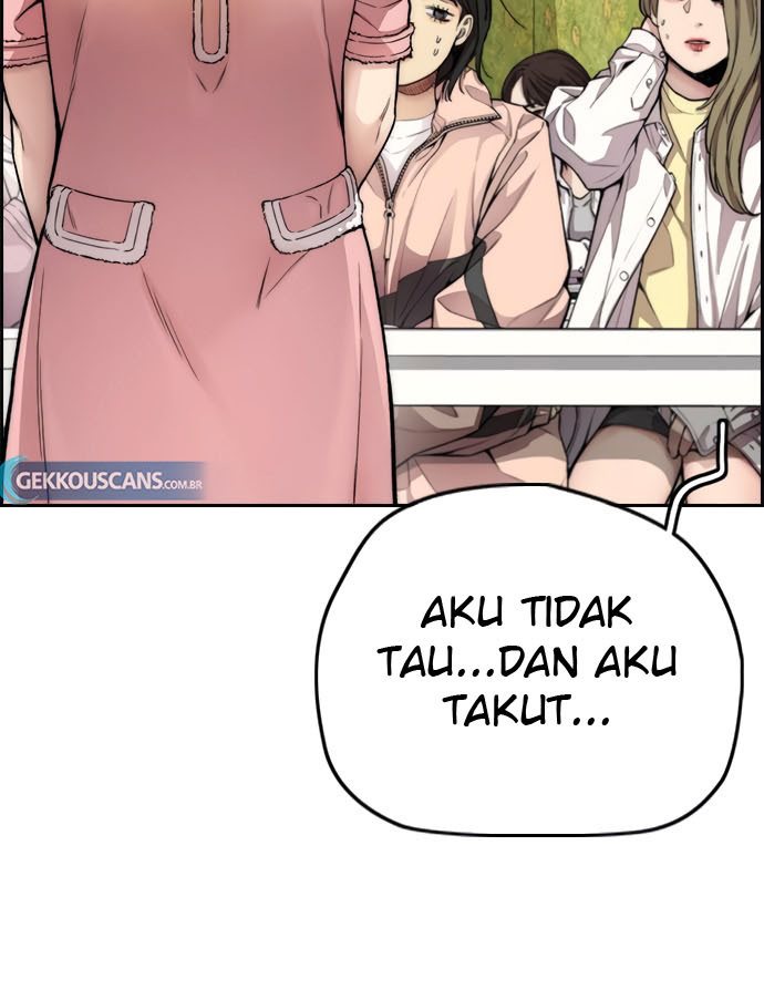 Wind Breaker Bab 413 halaman 7