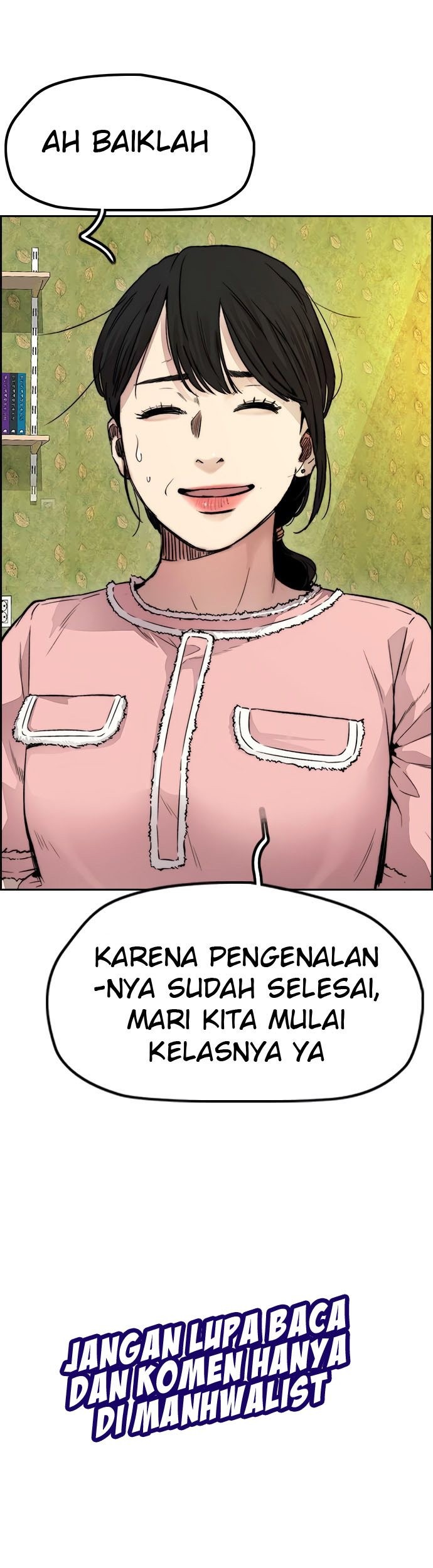 Wind Breaker Bab 413 halaman 21