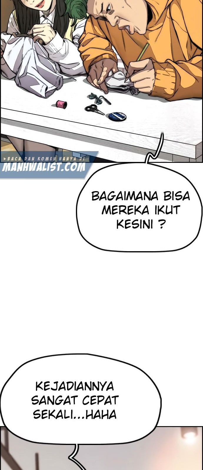 Wind Breaker Bab 413 halaman 24