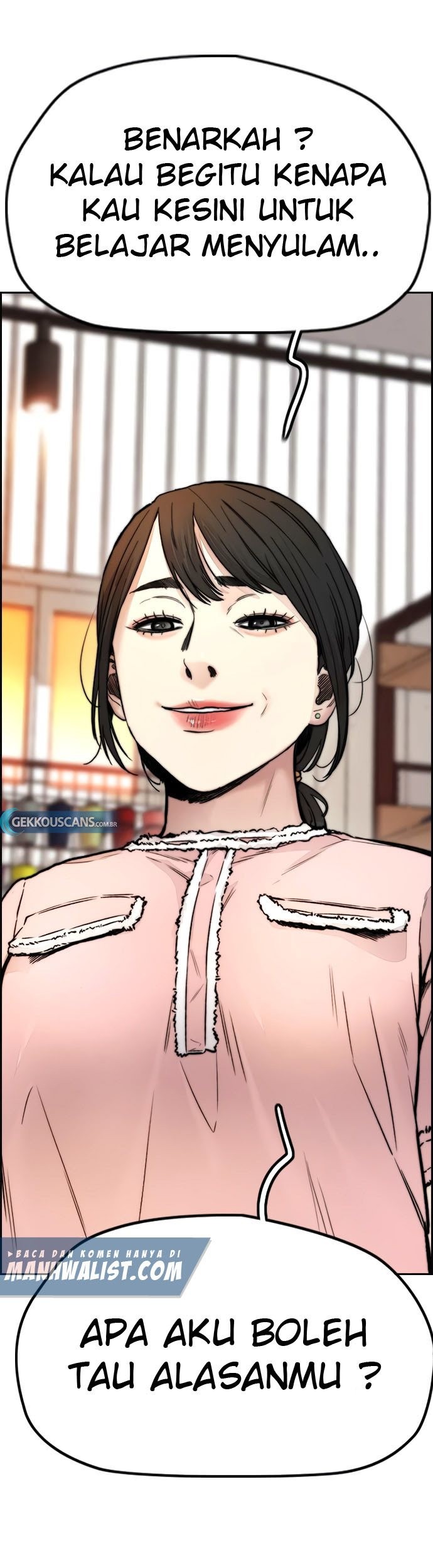 Wind Breaker Bab 413 halaman 42