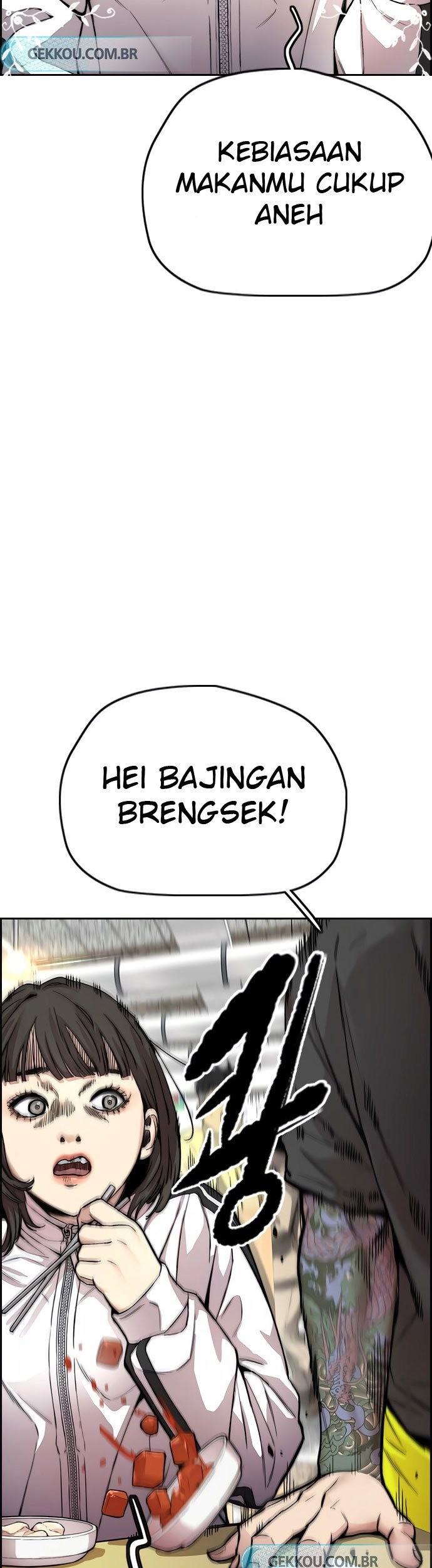 Wind Breaker Bab 414 halaman 41