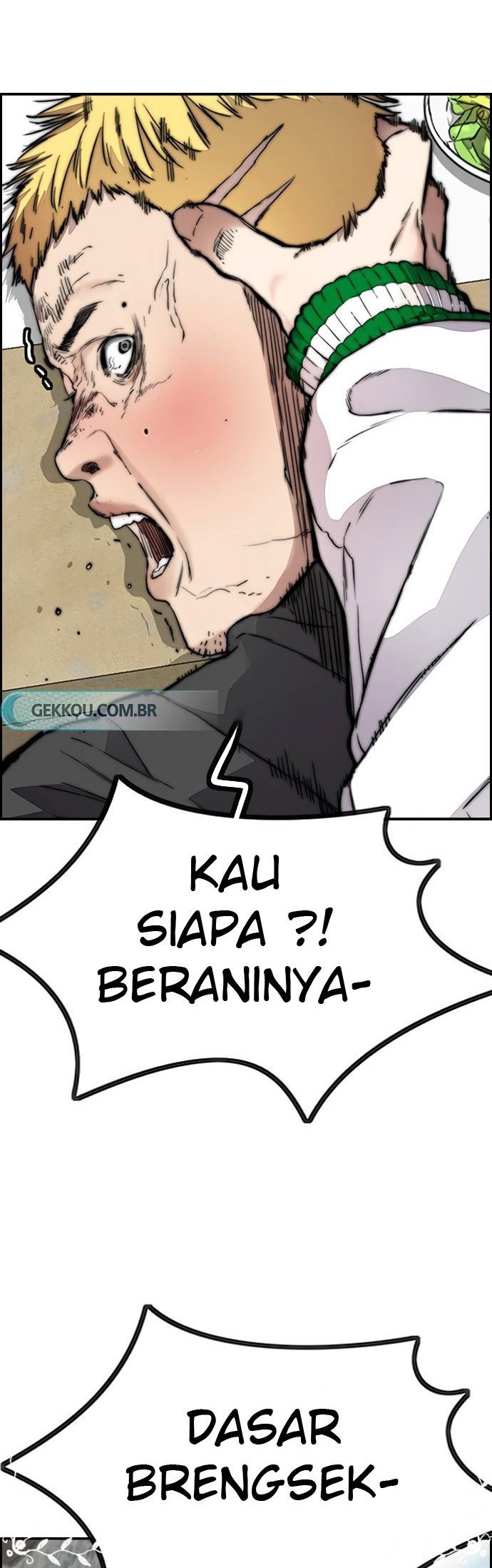 Wind Breaker Bab 414 halaman 56