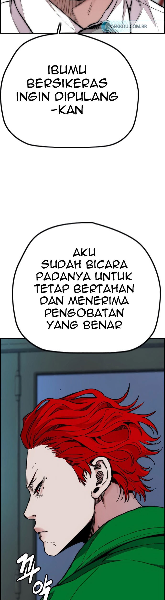 Wind Breaker Bab 415 halaman 62