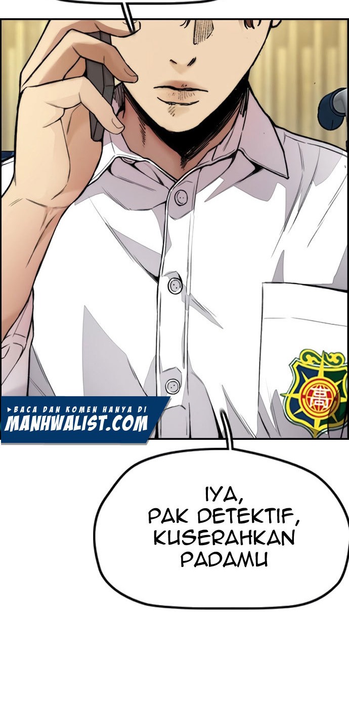 Wind Breaker Bab 415 halaman 89