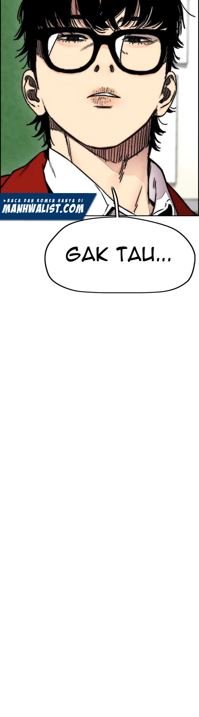 Wind Breaker chapter 416 halaman 23