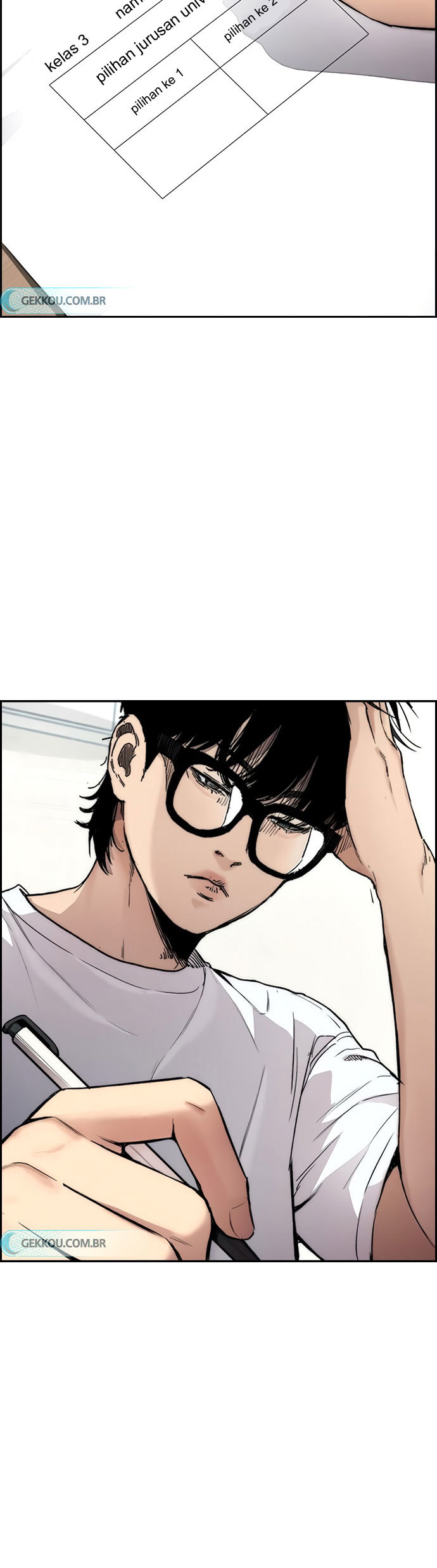 Wind Breaker chapter 416 halaman 25