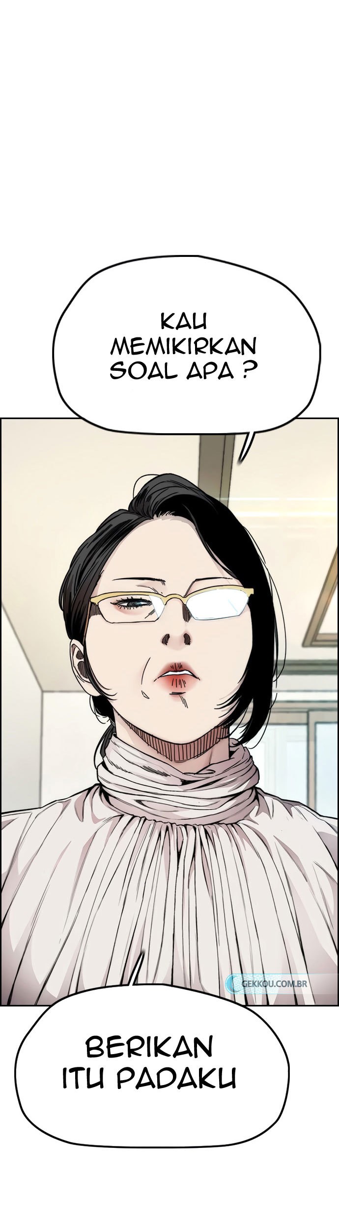Wind Breaker chapter 416 halaman 30