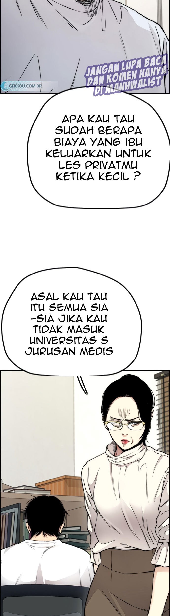 Wind Breaker chapter 416 halaman 42