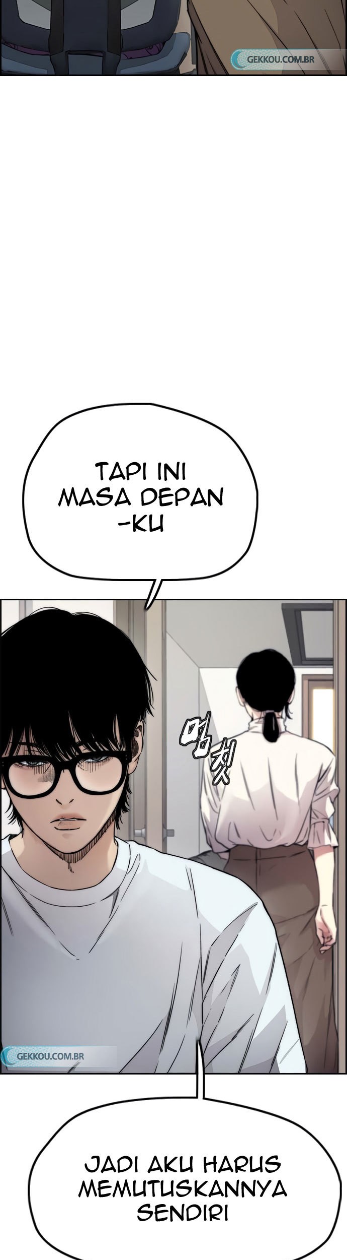 Wind Breaker chapter 416 halaman 44