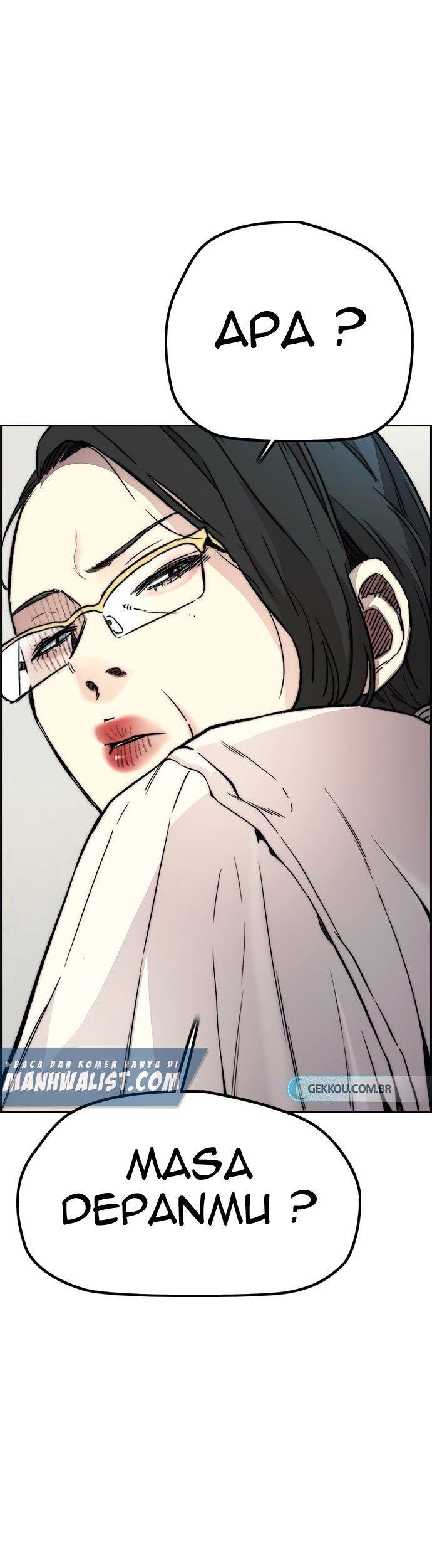 Wind Breaker chapter 416 halaman 46