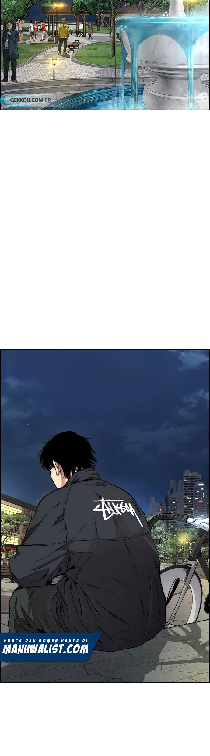 Wind Breaker chapter 416 halaman 54