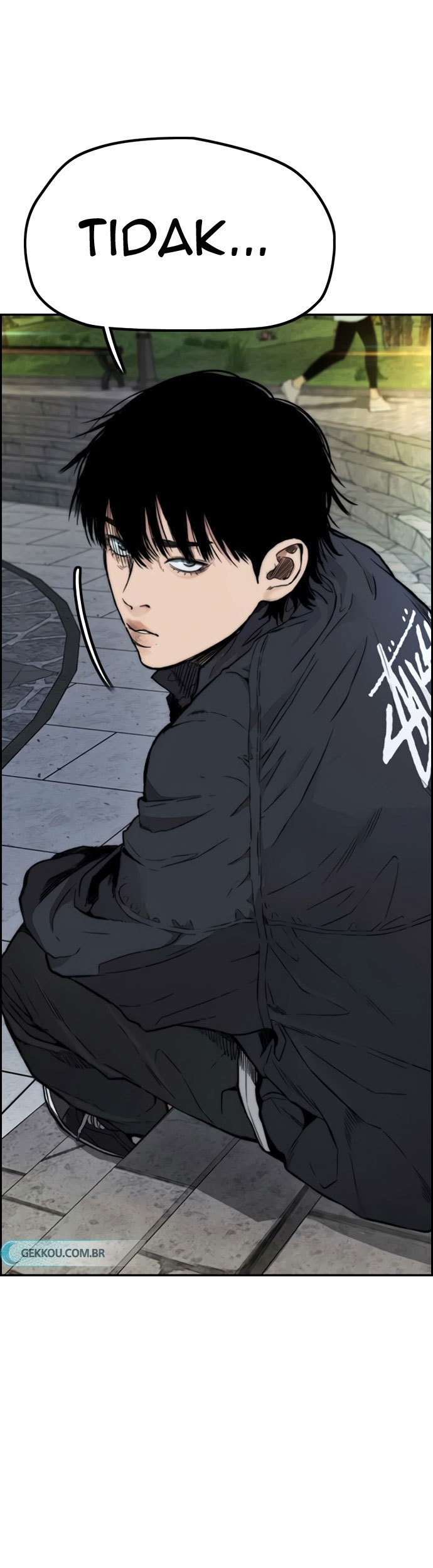 Wind Breaker chapter 416 halaman 56