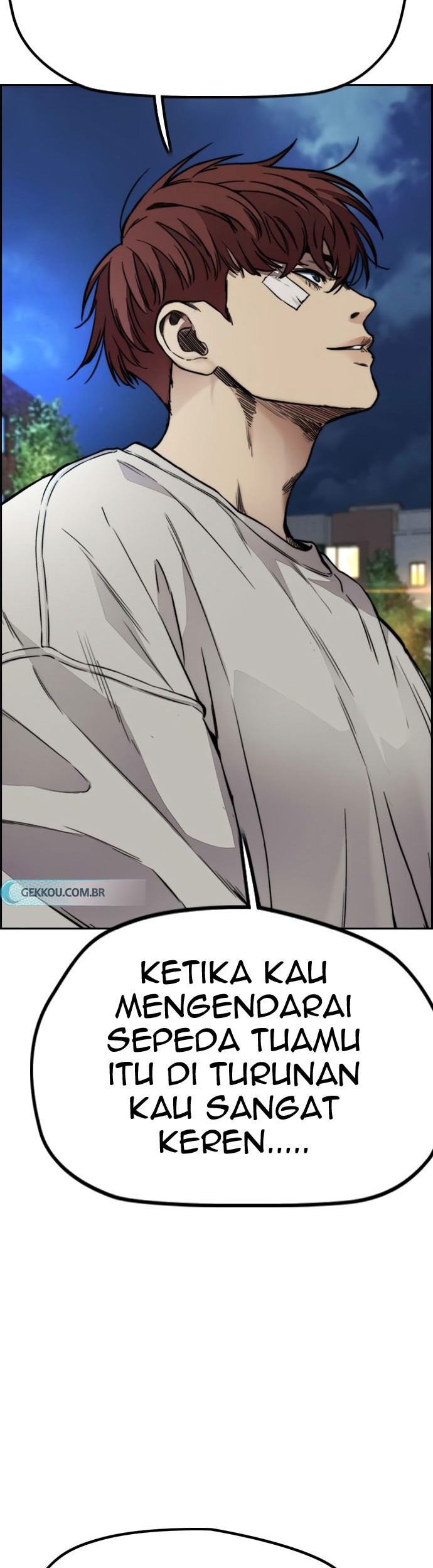 Wind Breaker chapter 416 halaman 62