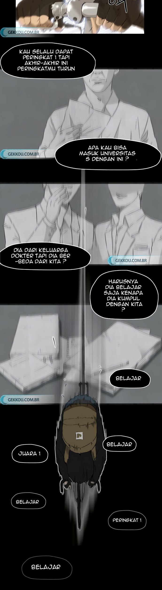 Wind Breaker chapter 416 halaman 66