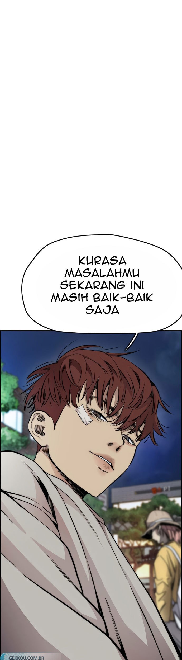 Wind Breaker chapter 416 halaman 88
