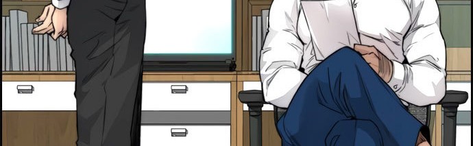 Wind Breaker chapter 416 halaman 95