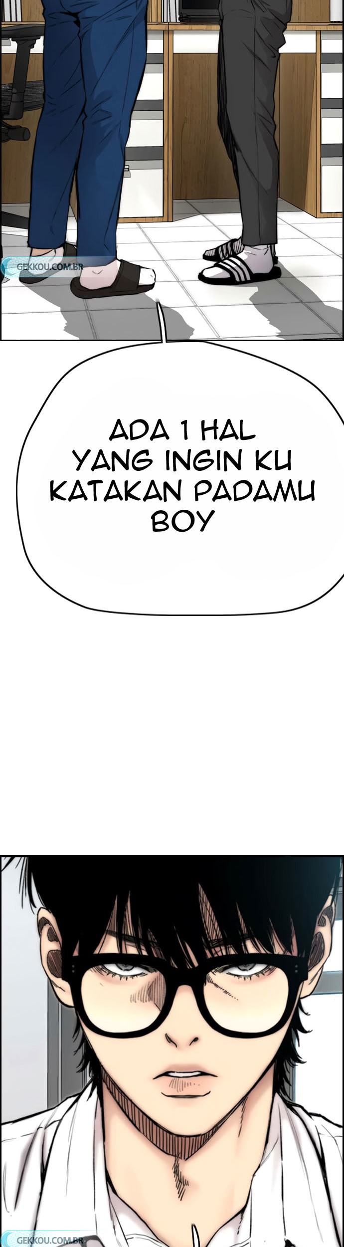 Wind Breaker chapter 416 halaman 112