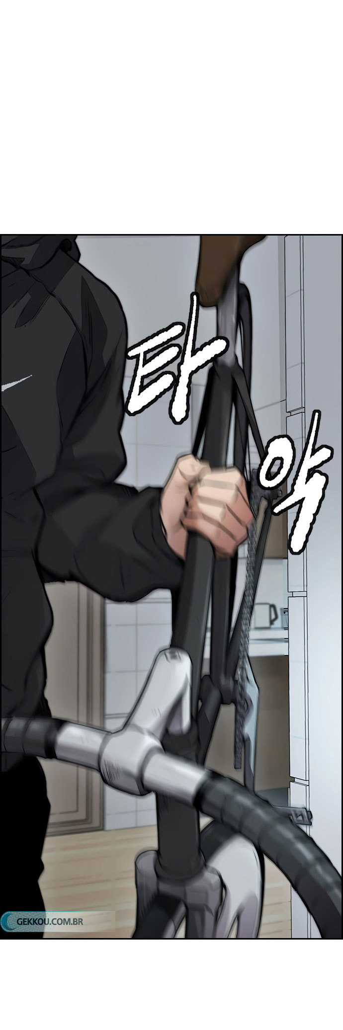 Wind Breaker chapter 416 halaman 119