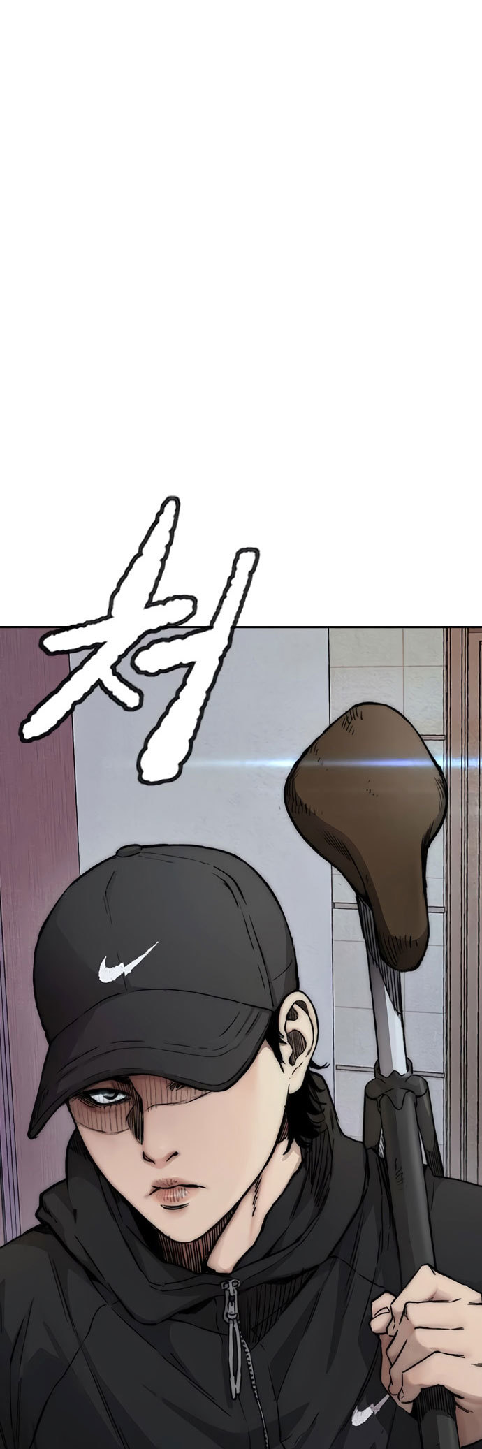 Wind Breaker chapter 416 halaman 120