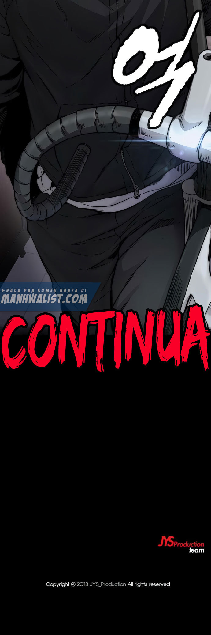 Wind Breaker chapter 416 halaman 121