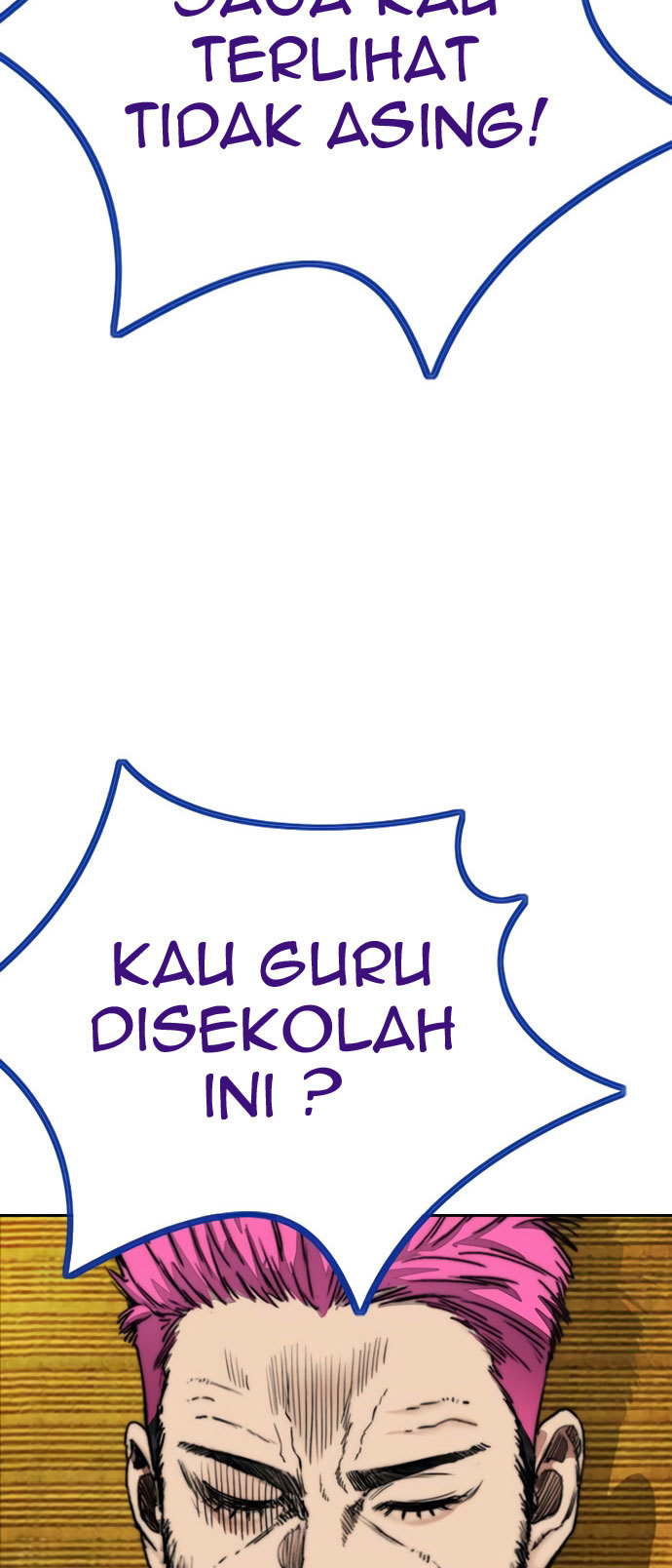 Wind Breaker Bab 417 halaman 86