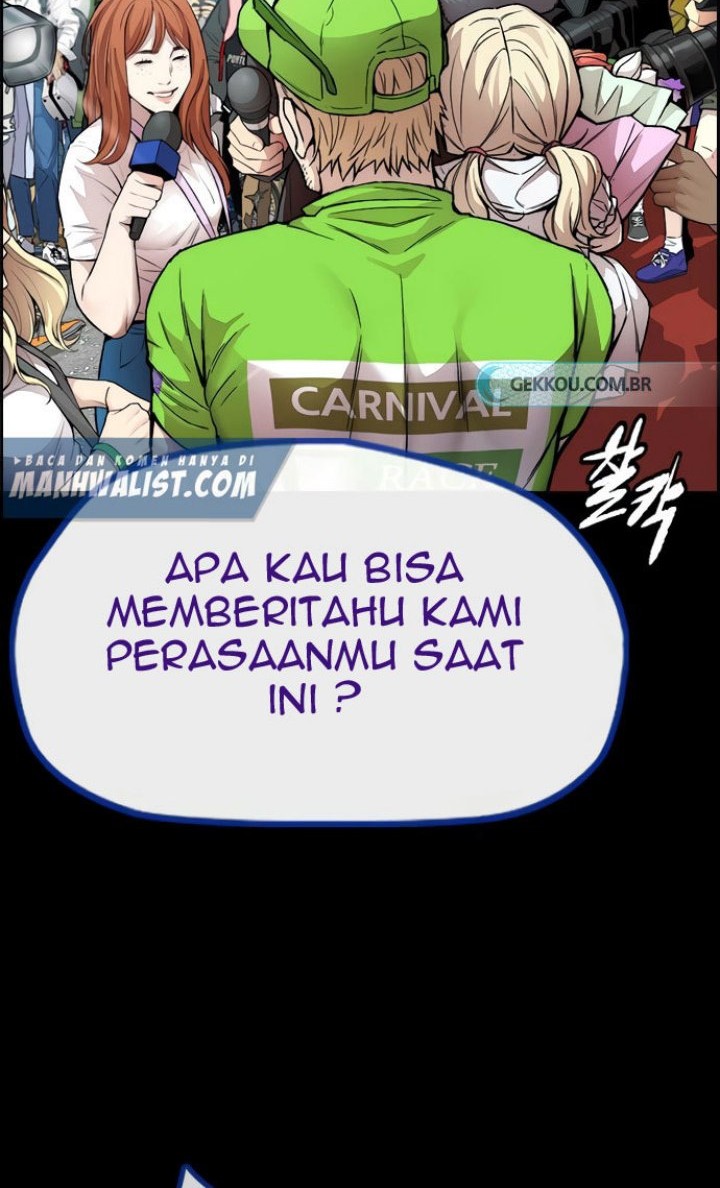 Wind Breaker Bab 418 halaman 2