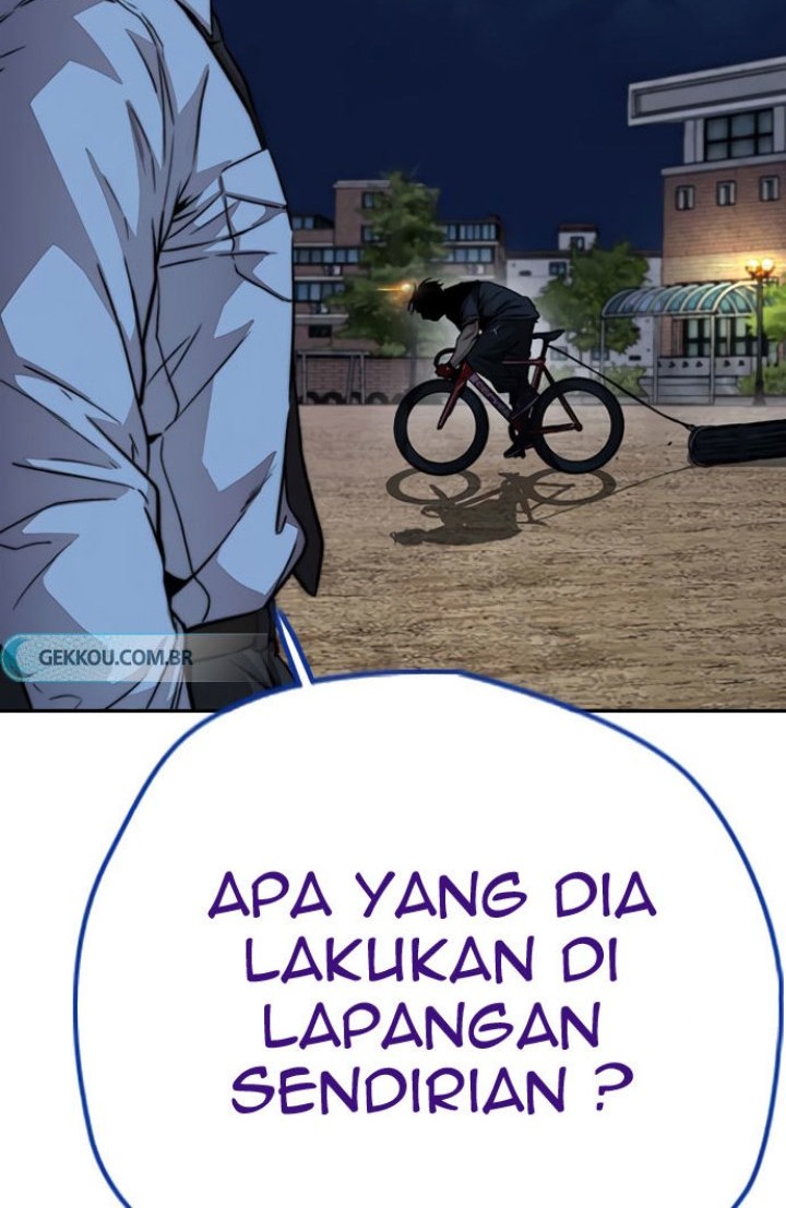Wind Breaker Bab 418 halaman 26