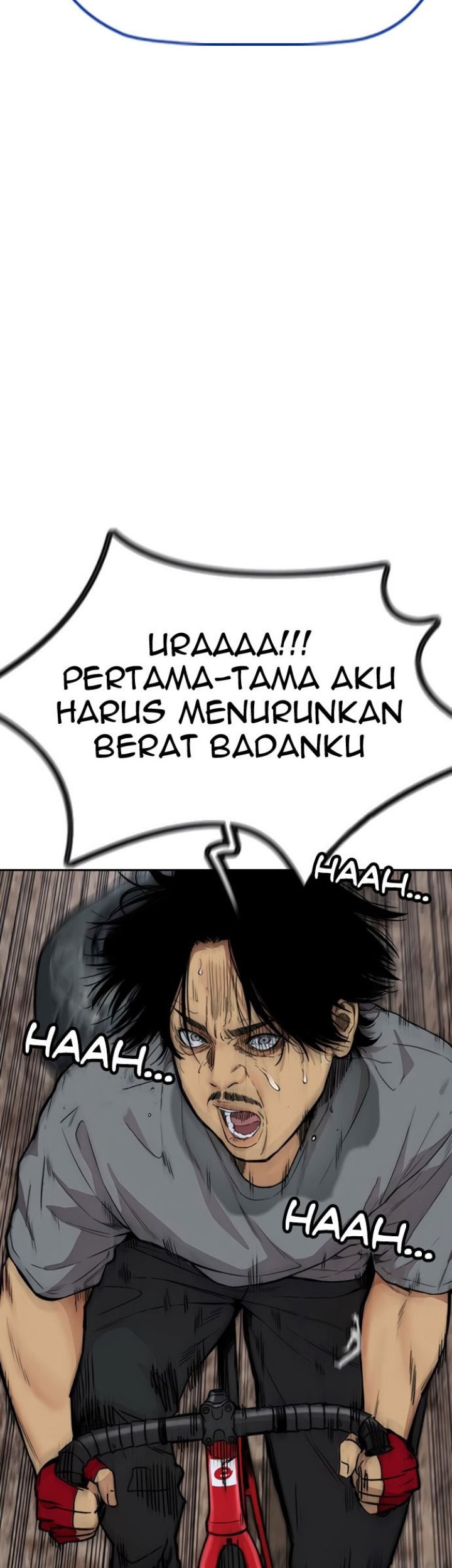Wind Breaker Bab 418 halaman 27