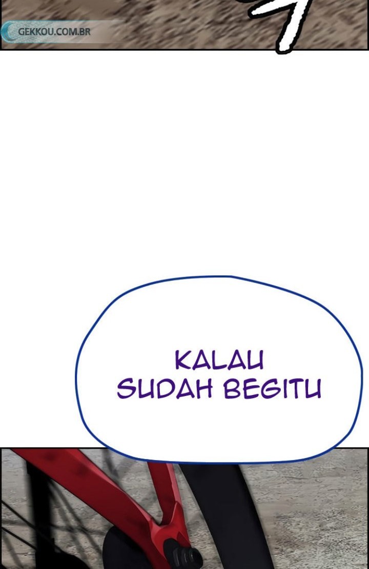 Wind Breaker Bab 418 halaman 56