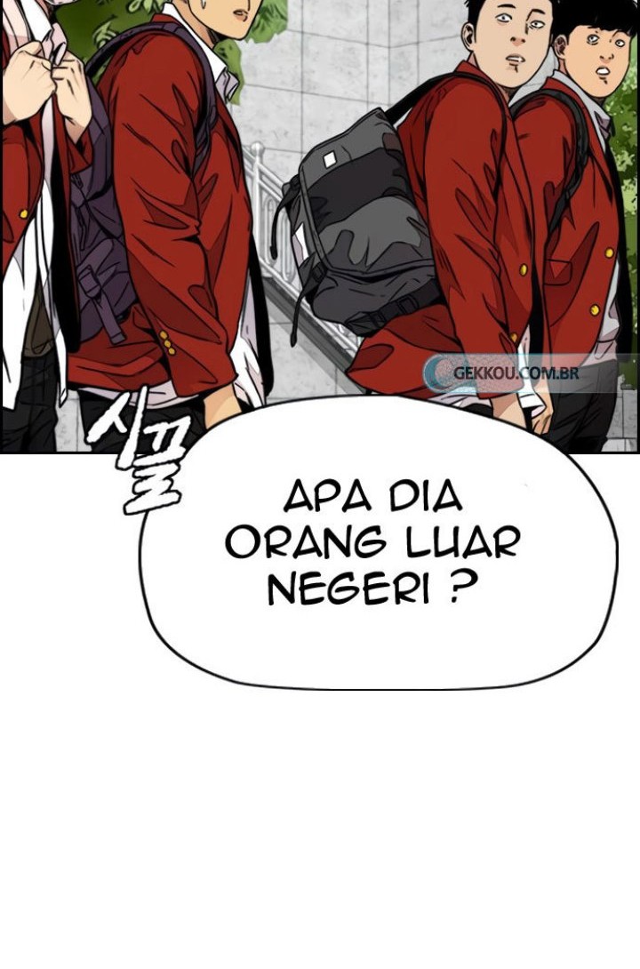 Wind Breaker Bab 418 halaman 68