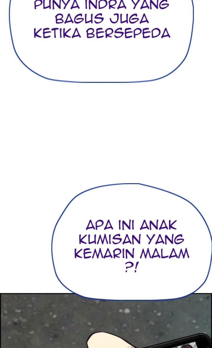 Wind Breaker Bab 418 halaman 72